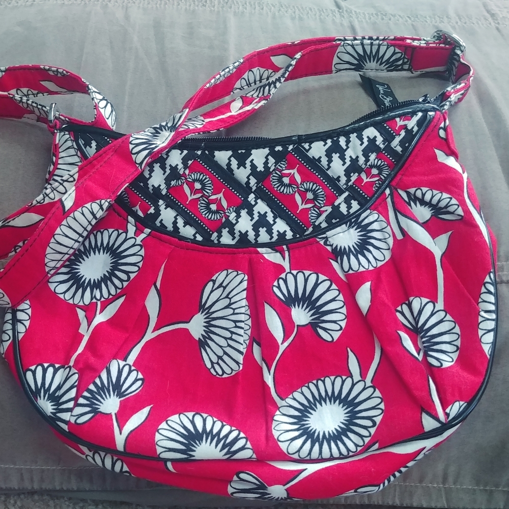Vera Bradley purse